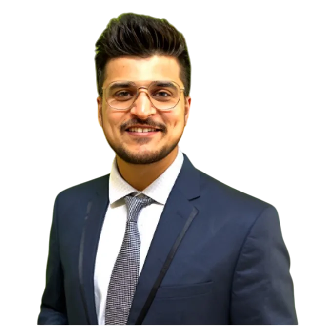 CA Amit Mahajan author image